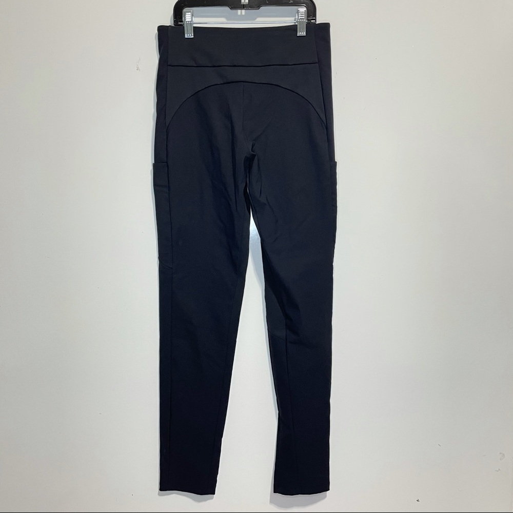 NWOT Athleta Headlands Hybrid Trek Jogger Tights - Picture 7 of 10